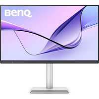 BenQ - Moniteur MA320UG 31,5 po 4K HDR Nano Gloss pour MacBook-Écran IPS Nano Gloss 31,5" 16:9
