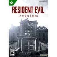Resident Evil Requiem pour Xbox Series X|S [Téléchargement]-Genre: Action & Adventure
