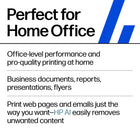 HP - Imprimante multifonction HP OfficeJet Pro 8135 - blanc-Compatible avec cartouches HP 923 originales