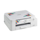 Brother - Imprimante à jet d’encre Sublimation SP-1 - Blanc-Combinée à l’application Artspira, l’imprimante vous permettra de créer des designs de haute qualité pour votre prochain projet de bricolage