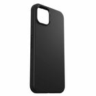 OtterBox - Étui Protection Symmetry MagSafe Noir pour iPhone 15 Plus-Drop + 5x autant de chutes que la norme militaire (MIL-STD-810G 516.6)