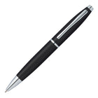 A.T. Cross - Stylo à bille Calais, noir mat-Stylo à bille à encre noire