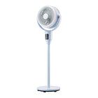 Ecohouzng - Ventilateur de circulation CC 7 po-Maintient un bruit minimal à seulement 29 dB, garantissant un environnement calme et confortable