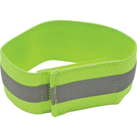 Zenith Safety - Brassards Pour Bras & Jambes, paquet de 25-Longueur : 19