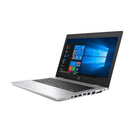 HP - Ordinateur portable ProBook 640 G5 14" remis à neuf - Intel i5-8365U - SSD 256 Go - RAM 16 Go - Windows 11 Pro-16 Go et DDR4