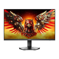 Koorui - Moniteur de jeu LED QHD 27" 16:9 180 Hz 1 ms - G2721P-Il dispose d’une fonction de réglage de la hauteur avec une plage de levage de 110 mm, et il peut être incliné de -30 à 30 degrés et pivoté de -5 à 15 degrés pour un angle de vision plus confortable