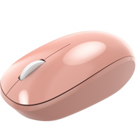 Incase par Microsoft - Souris Bluetooth - Pêche-Conçu par Microsoft