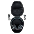Spracht - Casque Bluetooth Blunote ANC-Prenez et passez des appels - Micro haute qualité intégré