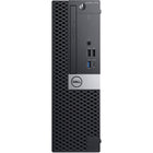 Dell - Remis à Neuf OptiPlex 7070 SFF - Intel i5 - 256 Go SSD - 16 Go de RAM - Windows 10 Pro-Intel i5-9500 - 3,0 GHz (jusqu'à 4,4 GHz Turbo)