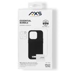 Axessorize - Pack essentiel AXS pour Apple iPhone 15 Pro-5