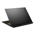 Asus - Ordinateur portable gaming TUF F16 16 po - Intel Core i5-13450HX - RTX 5050 GPU - SSD 1 To - 16 Go de RAM - Windows 11 Famille - Gris Jaeger-Des composants puissants nécessitent un refroidissement performant. C'est pourquoi nous avons équipé le TUF Gaming F16 d'une suite complète de technologies pour garantir des performances optimales