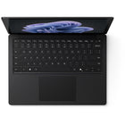Microsoft - Ordinateur tactile Surface 6 pour entreprise 13,5 po, Ultra 5, 256 Go SSD, 32 Go RAM, Windows 11 Pro,Bilingue,Noir-Utilisable par conception