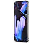 Google - Pixel 9 Pro XL - 128 Go - Noir volcanique - Déverrouillé-Écran Super Actua brillant et lumineux : L'écran Pixel le plus lumineux et immersif à ce jour affiche des couleurs plus vraies que nature, même en plein soleil. Il fonctionne jusqu'à 120 Hz, pour des jeux vidéo et un défilement fluides.