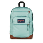 JanSport - Sac À Dos Étudiant Cool - Sage Délavé-Deux grands compartiments principaux