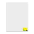 Royal Brites - Tableau d'illustration - 20" x 30" - Blanc-Construction durable