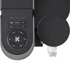 Keurig - Cafetière une tasse à la fois K-Brew+Chill-8