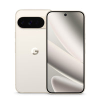 Google Pixel 10 Pro XL - 256 Go - Porcelaine - Bell et Virgin Plus-Espace de stockage : 256 Go