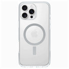 OtterBox - Kit Protection&Alimentation (Symmetry transparente avec MagSafe & chargeur mural 30W blanc) pour iPhone 16 Pro Max - Transparente-4