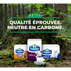Royale - Papier Toilette Velour - 2 plis - 30 Rouleaux-Emballage de 30 rouleaux de papier hygiénique doucer et résistance avec 213 feuilles par rouleau, 6390 feuilles de papier hygiénique au total