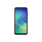 Samsung – Coque Ring Tok Anymode pour Galaxy A8-PC + TPU : Utilisez l'appareil d'une seule main de façon confortable et sûre