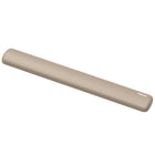 Fellowes - Repose-poignets pour clavier Breyta avec coussin HEX - Sable-Le repose-poignet doux au toucher, doté d’un revêtement antipoussière, offre un fini haut de gamme et une expérience de frappe fluide