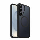Otterbox - Étui Profile avec aimants pour Samsung Galaxy S26+, Noir Crystal-Un design élégant et chic une pièce