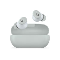 Beats - Solo Buds True - Gris tempête-Facteur de forme : dans l'oreille