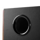 Edifier - S1000MKII Enceinte de bibliothèque active 2.0 audiophile avec connexion à entrées multiples - Brun-9