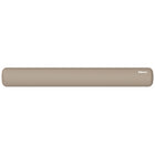 Fellowes - Repose-poignets pour clavier Breyta avec coussin HEX - Sable-La technologie HEX Cushion Technology, en instance de brevet, allie un soutien uniforme à un confort remarquable pendant la frappe