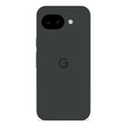 Google - Pixel 10a Phone - 128 Go - Noir volcanique - Bell/Virgin Plus-Obtenez plus de 30 heures d'autonomie avec une recharge complète ou activez l'Économiseur de pile extrême pour une autonomie allant jusqu'à 120 heures. La recharge rapide est intégrée pour vous permettre de rester connecté et de continuer vos activités