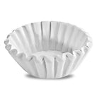 Melitta - Filtres à panier pour cafetière Proctor-Silex, 10 à 12 tasses - 3 1/2 po - paquet de 100-100% compostable