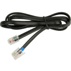 Jabra - Câble audio modulaire pour les modèles Pro 900/9400/6400-Câble audio modulaire pour les modèles Pro 900/9400/6400