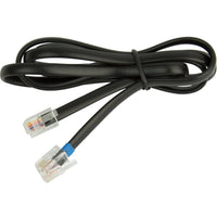 Jabra - Câble audio modulaire pour les modèles Pro 900/9400/6400-Câble audio modulaire pour les modèles Pro 900/9400/6400