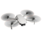 DJI - Mini 4K -Moins de 249 g
