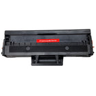 Balloon Brand - Cartouche de toner compatible Samsung D111S - Noire-Répond aux normes de compatibilité OEM