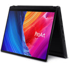 Asus - Ordinateur portable Copilot+ PC OLED WQXGA+ 13,3 po - AMD Ryzen AI 9 365 - SSD 1 To - RAM 24 Go - Windows 11 Famille - Nano Noir-Renforcez votre créativité à la base. Transformez rapidement votre inspiration en créations tangibles. Accélérez les projets avec une vitesse inégalée.