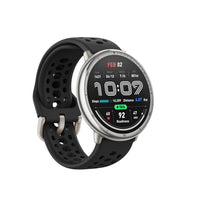 Amazfit - Active II Sport Smartwatch - Noir-Jusqu'à 10 jours d'autonomie en utilisation normale