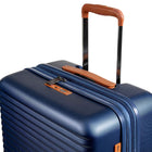 Champs - Vintage II 24 po Valise - Marine-Valise 20 po approuvée TSA