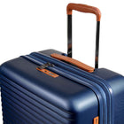 Champs - Vintage II 24 po Valise - Marine-Valise 20 po approuvée TSA