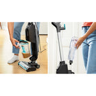 BISSELL - Aspirateur à déchets secs/humides CrossWave Expert pour plancher à surface dure-10