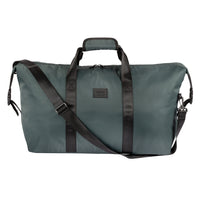 General Supply Goods + Co - Sac de voyage - Vert-Intérieur spacieux et poche intérieure à fermeture à glissière pour un rangement sécuritaire
