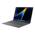 ASUS - 14 po Écran tactile Googlebook - Intel Core Ultra 5-325 - 512 Go SSD - 16 Go de RAM - Système d’exploitation Googlebook - Gris-Graphismes : Graphiques Intel intégrés