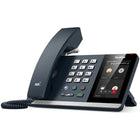Yealink - MP54 VoIP Teams Telephone certifie Android-Excellente experience d'appel