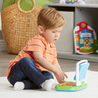 LeapFrog - Ordi-tablette p'tit genius touch -Anglais-7