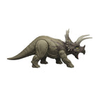 Mattel - Assortiment de Jurassic World Saga rugissement féroce-8