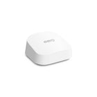 Amazon - Routeur Wi-Fi maillé eero 7-L'eero 7 prend en charge plus de 120 appareils et une couverture de 180 m², offrant ainsi des performances Wi-Fi 7 fiables et étendues.