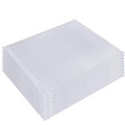 #3 Rembourrée Enveloppes Matelassées à Bulles Pochette Plastiques l'expédition Sacs Lot de 100 Poly 21,59 x 35,56 cm-Coussins rembourrés : le rembourrage est suffisant pour envoyer de petits articles et les articles nécessitant une protection. Gardez vos produits en sécurité et ne laissez pas votre client se plaindre.