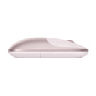 Satechi - Souris sans fil Slim EX - Rose-Garantie limitée du fabricant d'un an