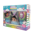 Gabby's Dollhouse - Savon et gommage-Couleur : multicolore