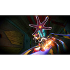 Sonic X Shadow Générations pour Switch-Exploitez les nouveaux pouvoirs de l'Ombre pour combattre vos ennemis, surfer sur l'eau, voler au-dessus des obstacles et arrêter le temps grâce au contrôle du chaos.